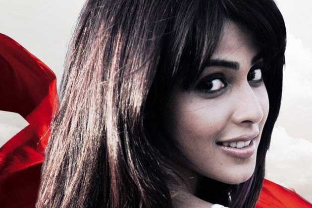 My priorities have changed now: Genelia D'Souza